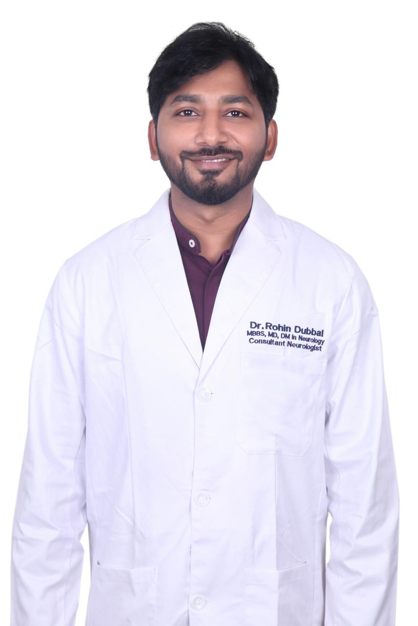 Doctor
