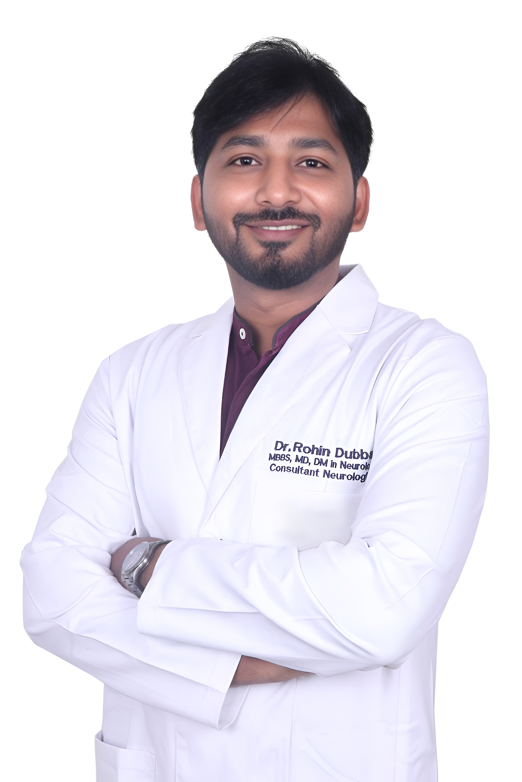 Doctor