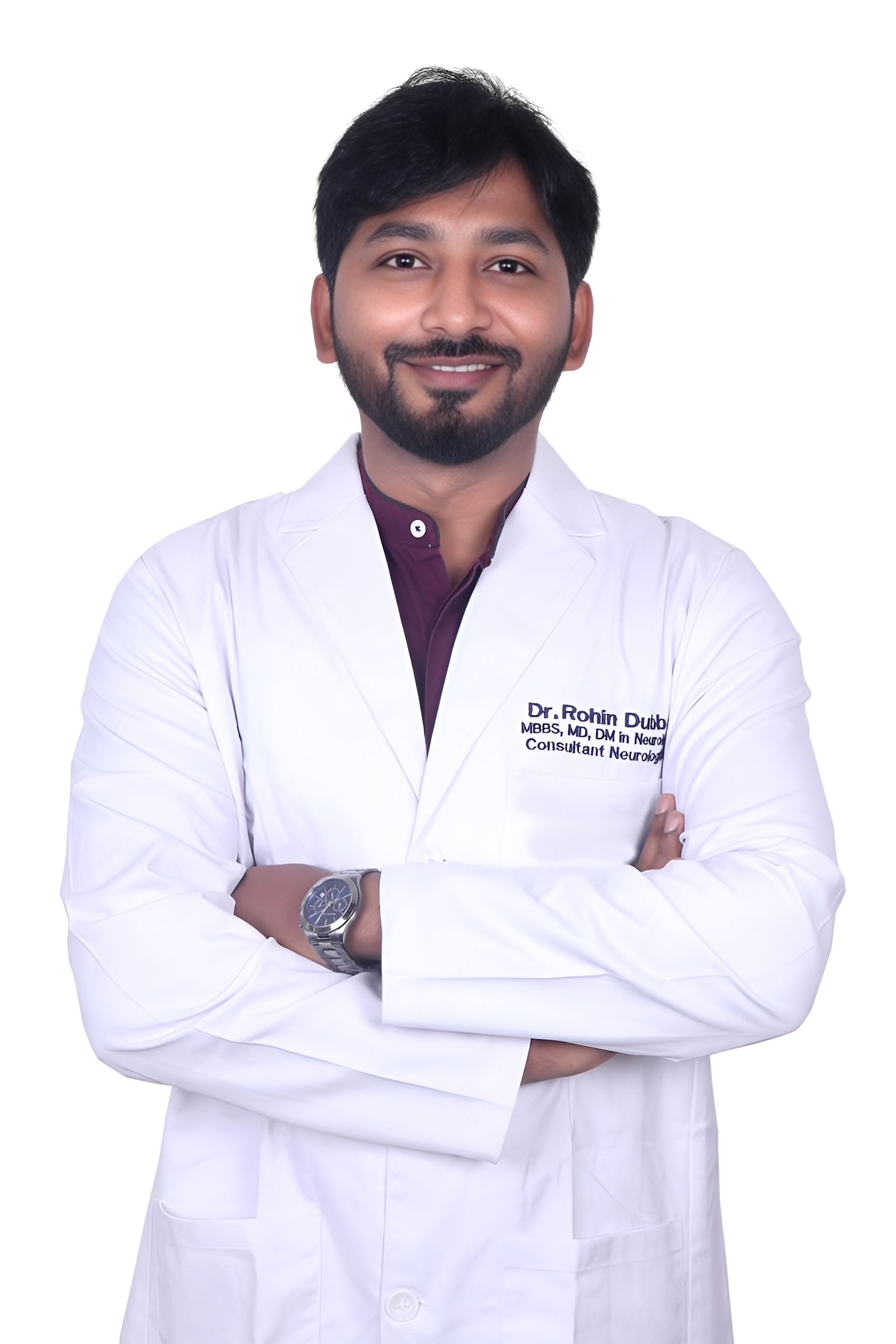 Doctor